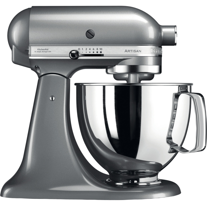 Планетарный миксер